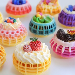 Produtos de Pastelaria