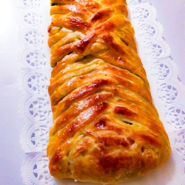 Centopeia Delícias da Nine