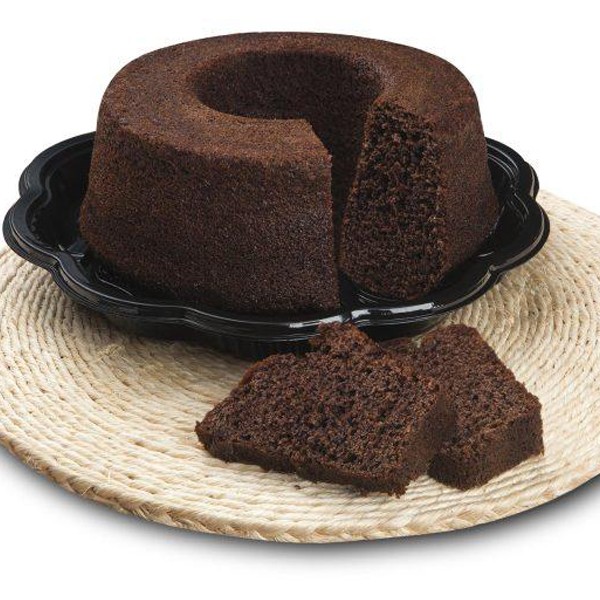 Bolo Escuro - Delícias da Nine